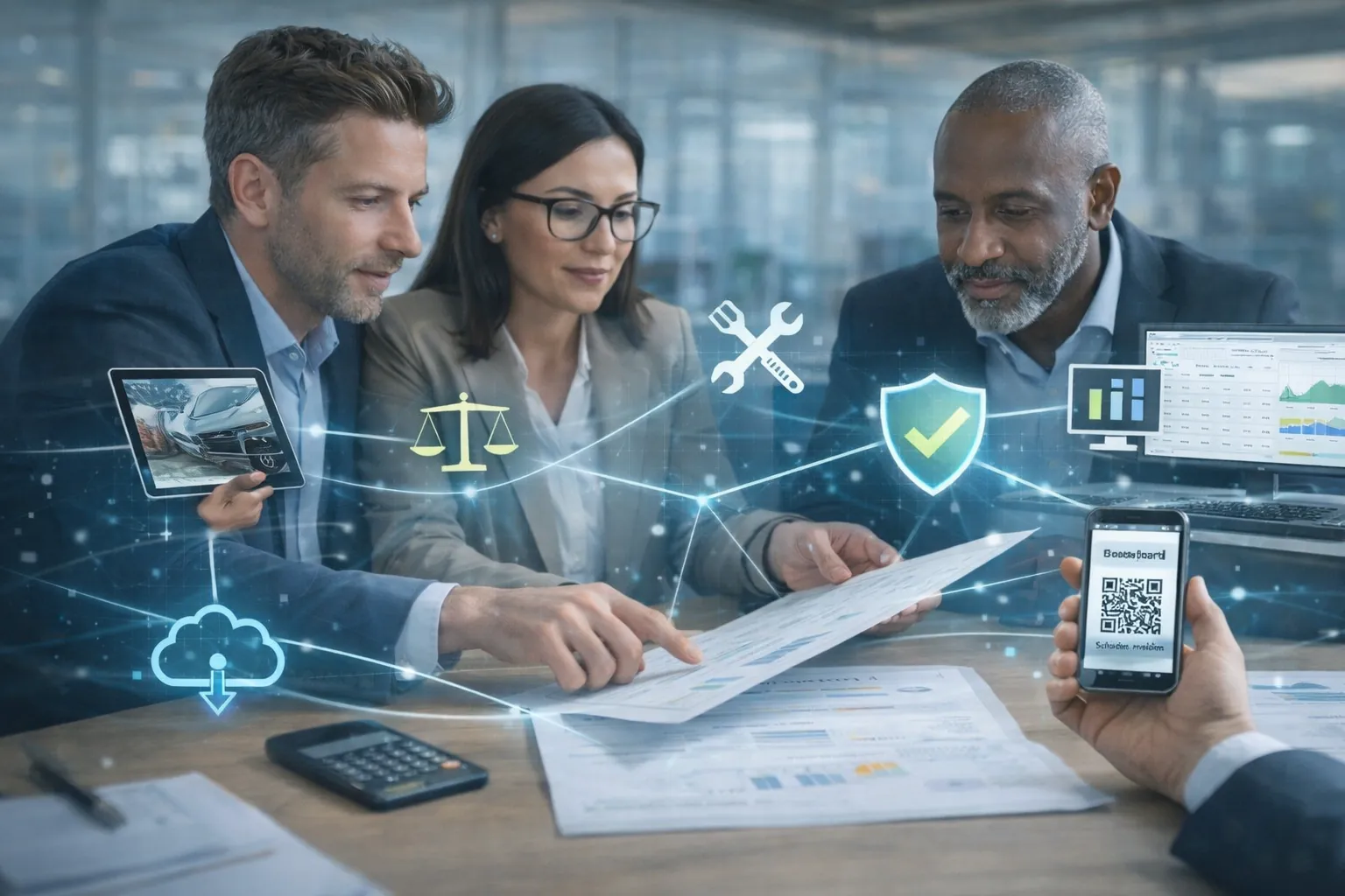 Chat und Kommunikation